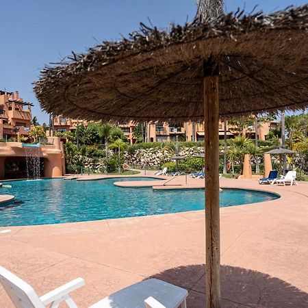 El Sol Sotoserena 2 Bedroom Apartment Эстепона Экстерьер фото