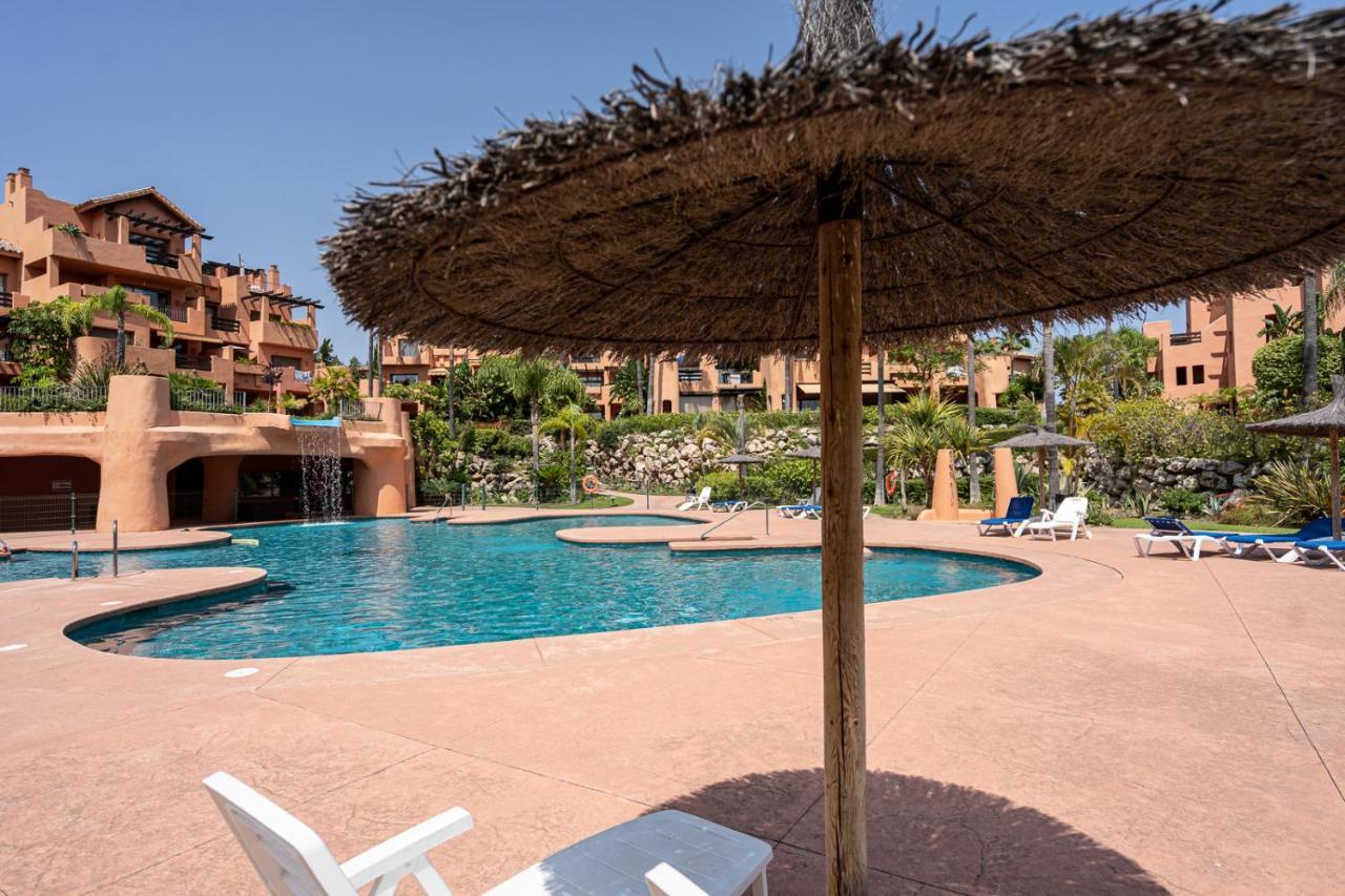 El Sol Sotoserena 2 Bedroom Apartment Эстепона Экстерьер фото