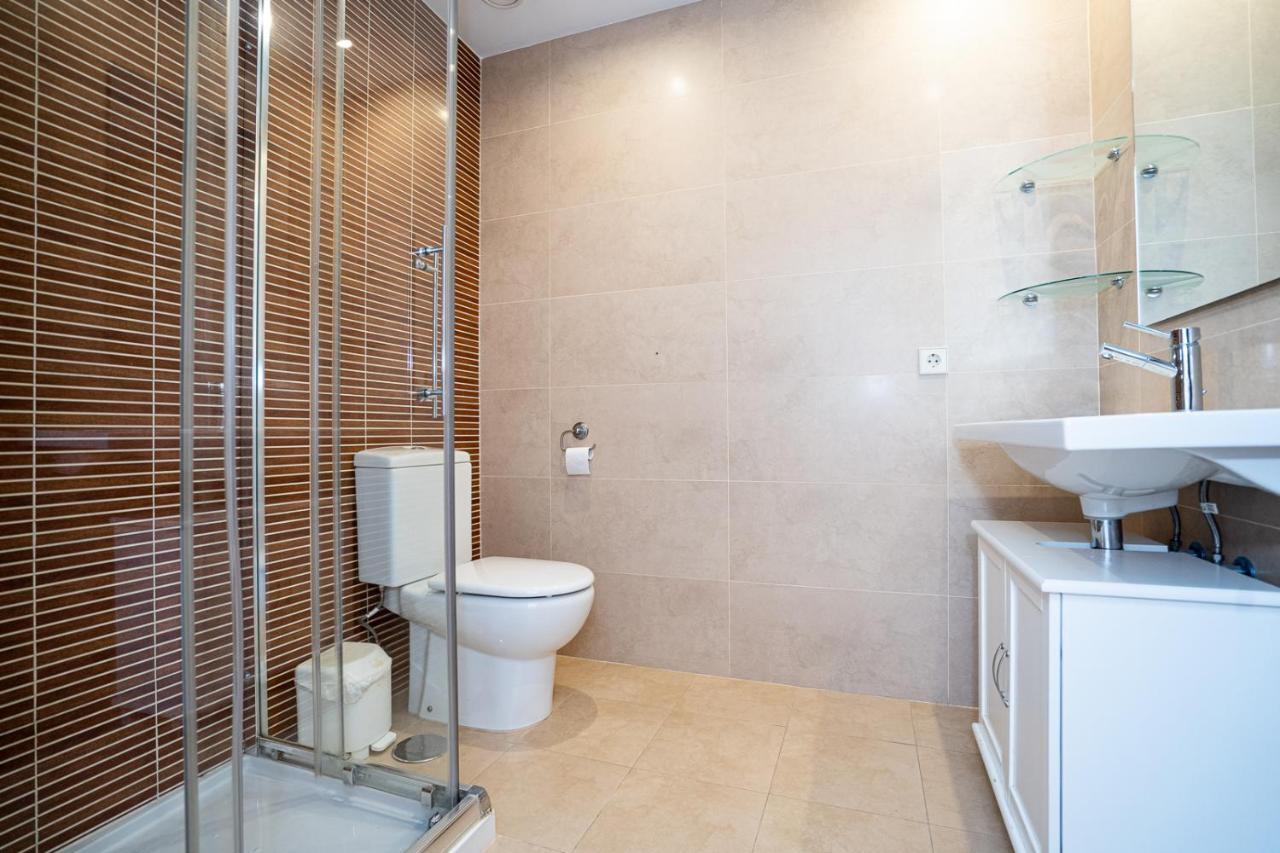 El Sol Sotoserena 2 Bedroom Apartment Эстепона Экстерьер фото