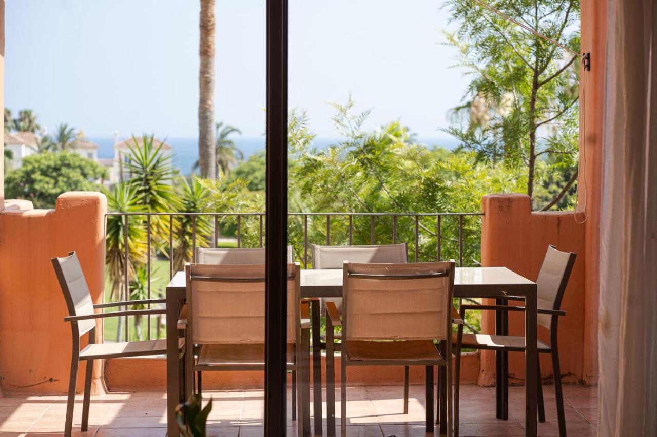 El Sol Sotoserena 2 Bedroom Apartment Эстепона Экстерьер фото